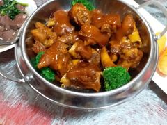-鼎珑点心仔(燕塘店)
