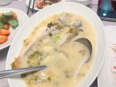 -宁海食府(大剧院店)