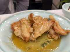 -七菜馆·东北菜·蒸饺(文体路店)