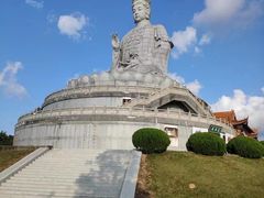 -东莞观音山旅游风景区