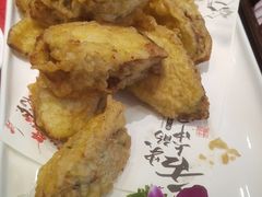 -盈春大饭店(千山路店)