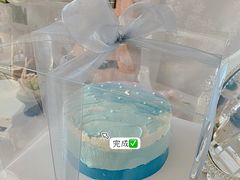 -鹿屿DIY烘焙·公司团建·生日会包场(广州东站店)