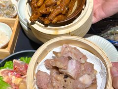 -牛牛和牛海鲜粥底火锅(长虹国际城店)