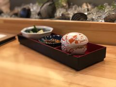 -希望日本料理(保利香槟花园店)