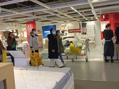 -宜家家居(四元桥商场店)