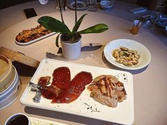 -漢舍中国菜馆(889广场店)
