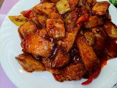 -白魁老号饭庄(交道口店)