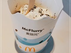 -麦当劳(东吴广场银泰城店)