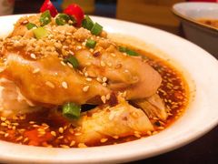 -田婆婆的菜(海口友谊阳光城店)