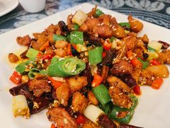 -味兴居农家菜馆(同德广场店)