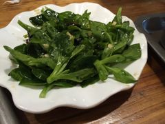各种凉菜-关二碳烤羊腿(龙翔路店)