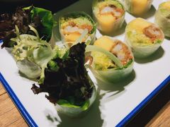 -阮氏娘·越南料理(双子塔店)