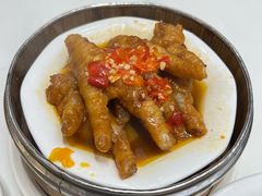 -凤凰楼酒家·粤宴点心(华强北店)