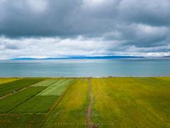 -青海湖国家重点风景名胜区