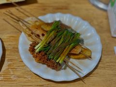 -高原第一家资格烤羊肉(玉林南路总店)
