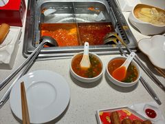 -海底捞火锅(高科广场店)
