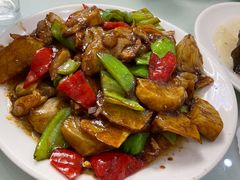 -胖子菜馆(隆昌路店)