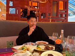 -佐度王子扒房(金安店)