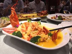 -大树头森林餐厅(番禺广场店)