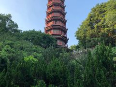 -南沙天后宫景区