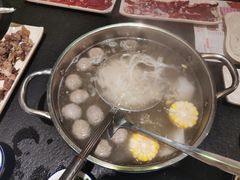 -悦来悦牛潮汕牛肉火锅(大浪店)
