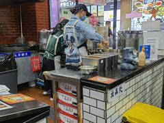 -董顺桃老长沙臭豆腐(融创店)