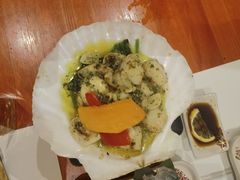 -龍千代·味自慢(黑龙江北路店)