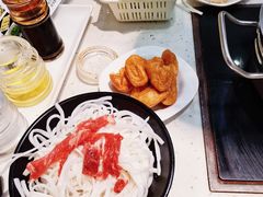 -黑山牛肉汤火锅(花城汇店)