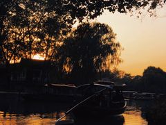 -西溪国家湿地公园