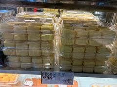 -泸溪河桃酥(秦淮夫子庙一店)