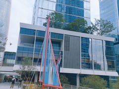 -深圳湾万象城(南山店)