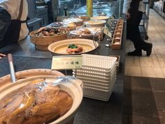 -黄山老妈·土菜(碧桂园店)