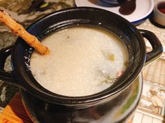 -绿茶餐厅(深圳龙华天虹购物中心店)