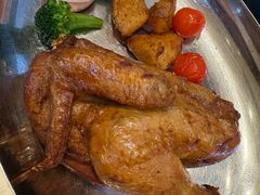 -乐凯撒披萨(汇港购物中心店)