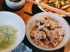 -农耕记·湖南土菜(halo广场店)