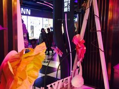 店内环境-南京时尚莱迪购物广场(正洪街店)
