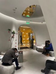 -3AM·S HAIR SALON烫发染发接发