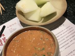 -盡膳口福跷脚牛肉火锅(北美新天地店)