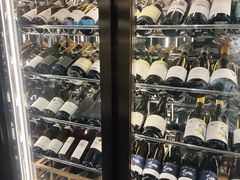 -北京泰富酒店-柏景轩中餐厅