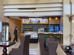 -上海吉臣维景酒店·维多利亚餐厅