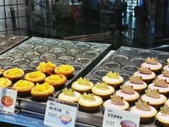-港粒记喜挞(运城万达广场店)