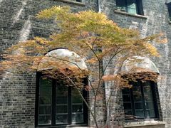 -南京晨光1865创意产业园