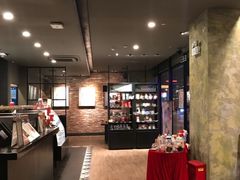 -星巴克(苏州平江万达广场店)