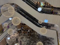 -上海金鹰国际购物广场