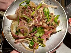 -杨小佳·齐齐哈尔烤肉·烤串(广州店)