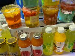 -大学城夜市大排档(凤栖路店)