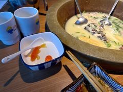 -咕嘟草帽鱼·牛奶一样的鲜鱼汤(包河万达广场创始店)