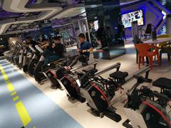 -优享健身(物美圣熙8号购物中心店)