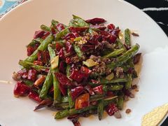 -巴依老爷新疆美食(清华东门店)