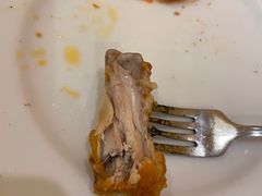 -萨莉亚意式餐厅(黄村高德汇店)